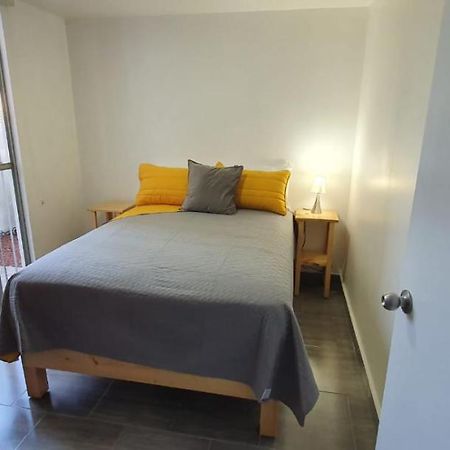 Bogota Hermoso Departamento En Cdmx Mexico Extérieur photo