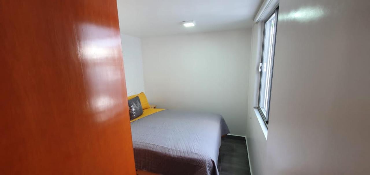 Bogota Hermoso Departamento En Cdmx Mexico Extérieur photo